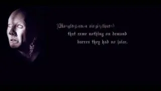 Sopor Aeternus - Feralia Genitalia with lyrics