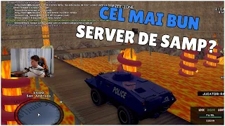 CE PARERE AM DE SERVERULUI LUI @cosmincfg34 ?!