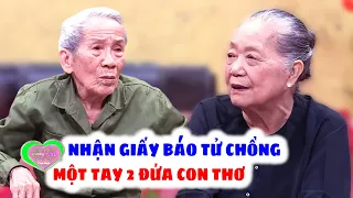 Chồng ĐÁNH MỸ Mất Tích 4 Năm Vợ Chết Lặng Nhận Giấy BÁO TỬ Một Mình Nuôi 2Con Điều Kì Diệu Đã Xảy Ra