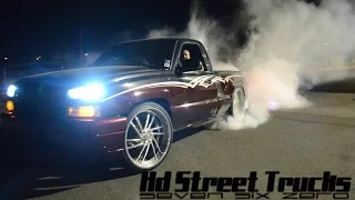 HD Street Trucks