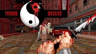 LGR - Shadow Warrior - DOS PC Game Review