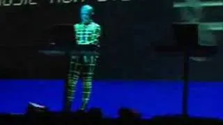Kraftwerk - Music Non Stop SOL 2006