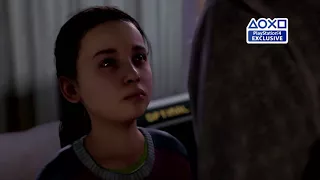 Detroit: Become Human - Kara magyar feliratos trailer