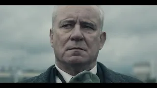Chernobyl (2019) - Season (1) Extras  - Stellan Skarsgard as Boris Shcherbina The Apparatchik
