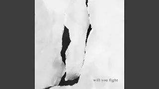 Will You Fight