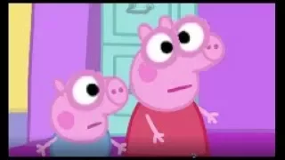 YTP (Clean) - Peppa Breaks the Computer