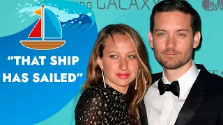 Why Is Tobey Maguire The Greatest Ex-Husband?| Rumour Juice