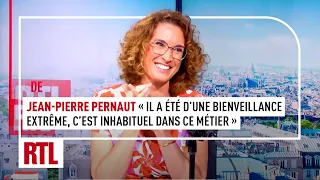 Marie-Sophie Lacarrau, invitée de "On Refait La Télé"