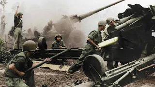 Người Lính Quân Giải Phóng Một Mình Đánh Hàng Trăm Lính VNCH - Phim Lẻ Chiến Tranh Việt Nam Đặc Sắc