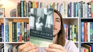 Go Tell It On The Mountain by James Baldwin Book Review