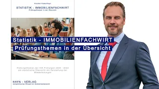 Immobilienfachwirt Prüfungsfragen