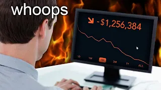 The Absolute Chaos of r/Wallstreetbets