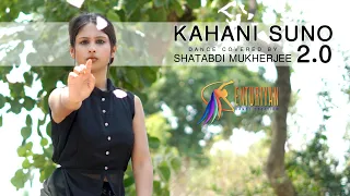 Kaifi Khalil - Kahani Suno 2.0 || Dance Cover || Shatabdi || New Hindi Song || Trending Song ||
