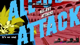 Sonic Robo Blast 2 Persona With Flair and Meti Full Stream