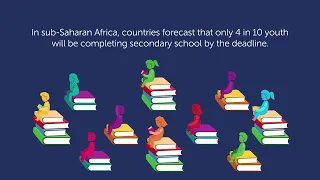 Setting commitments: SDG 4 benchmarks 2022