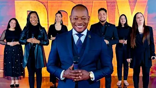 Let's Pray with Pastor Alph LUKAU | Thursday 24 March 2022 | AMI LIVESTREAM