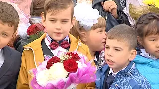 Советы родителям первоклассника