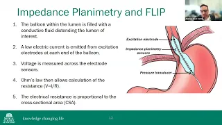 Assessing the myotomy during POEM