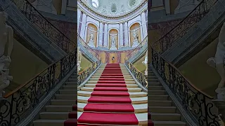 Germany 360. The Bode Museum is an art museum as part of the Museum Island ensemble in Berlin.