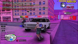 [MGCRP] - Reminder🌟👽 (GTA IN DESC)