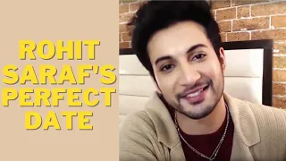 Bollywood stars reveal their perfect dates!