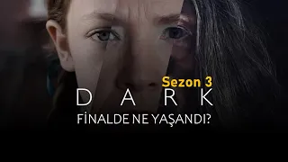 NETFLIX - DARK 3. SEZON- Final İncelemesi 1 (Full spoiler)