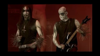 God Seed Gorgoroth   Forces Of Satan Storms Live At Wacken 2008 DVD HD 1080p hd