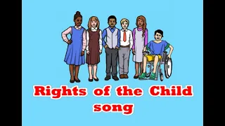 Rights of the Child song