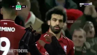 Mo Salah diving compilation