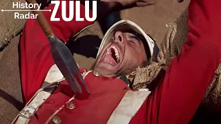 Battle of Rorke's Drift | History | Zulu Wars |