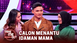 Dapat Restu Mama, Kaezart Auto Dipilih Jadi Calon Istri Firza - Take Me Out Indonesia 2024