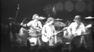 Grateful Dead - Sugar Magnolia - 12/27/1979 - Oakland Auditorium (Official)