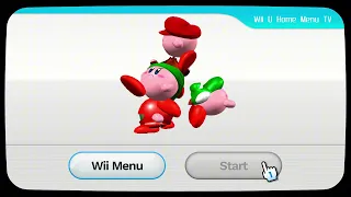 frutiger aero mix from the wii & ds era