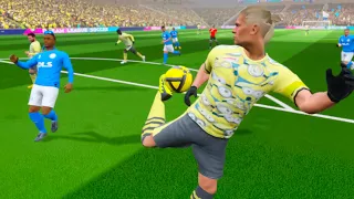 Dream League Soccer 24 - Online #5