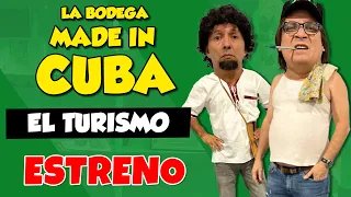 ESTRENO: El Turismo | La Bodega Made in Cuba I UniVista TV