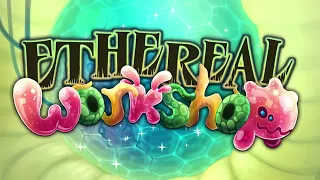 Ethereal Workshop Trailer But With EVERY Monster (Wave 4)