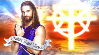 ► Seth Rollins || The Second Coming || Custom Titantron V5 2020ᴴᴰ ◄