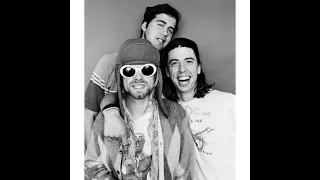 Nirvana's 10 Best Songs Part 2 #shorts #shortvideo #short #nirvana
