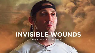 Tim Kennedy [SPECIAL FORCES] - Nobody prepares you for this