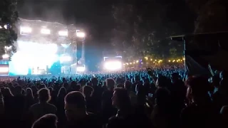 Wilkinson - Afterglow & Wash Away   ( Awake Festival 2018 )