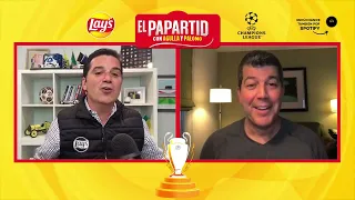 T. 23-24 Ep. 29: ¡Nueva remontada y Real Madrid a la final!  El Papartido | Lay’s Latam