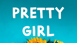 Ice Spice - Pretty Girl (Lyrics) Feat.Rema