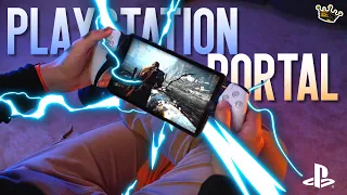 Playstation Portal - цялата истина за него!