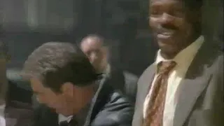 Lethal Weapon 4 (2001) Promo - TBS