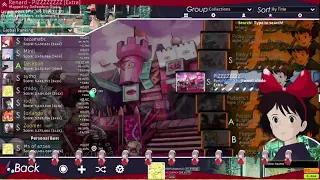 PIZZZZ HDDT FC FIRST 600PP AND FIRST 8* FC!!!!!!!