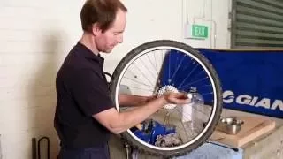 Bike Wheel Problems? Try Replacing your Hub!