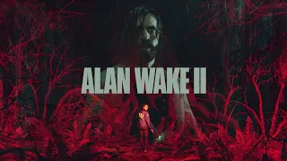 Alan Wake 2 All Cutscenes (Game Movie)