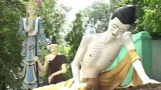 Sayardaw speach to Buddha Pa-tan Ta-yar-daws(12)