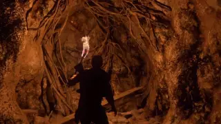 Uncharted 4: путь вора - прохождение, часть 14