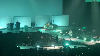 Keane - Somewhere Only We Know (Live at Utilita Arena, Birmingham 4/24)